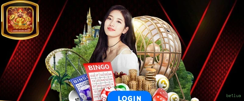 Imagem promocional dos jogos Fortune da betlua