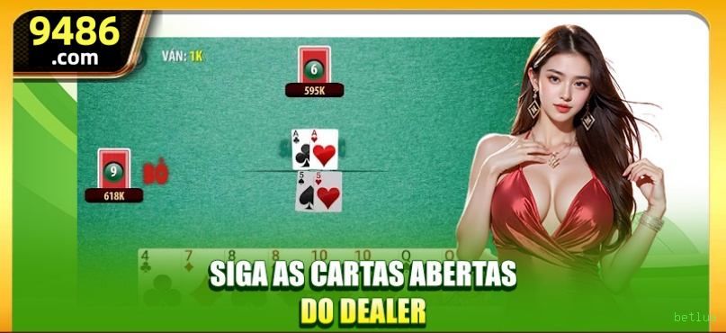 Imagem promocional dos jogos de lottery da betlua